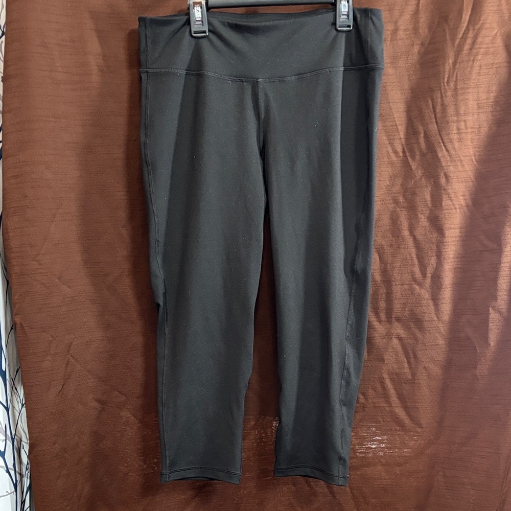 Old Navy Charcoal Leggings